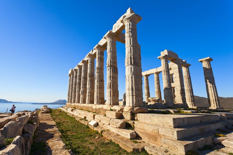 Full Day Tour of Athens, Acropolis & Cape Sounion with Lunch - Price and value: what $198 really covers for a full day