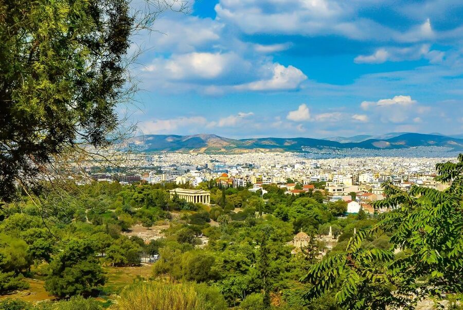 Full Day Tour of Athens, Acropolis & Cape Sounion with Lunch - The Acropolis experience: Propylaea, Athena Nike, Erechtheion, Parthenon