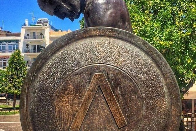 Full Day Tour to Ancient Sparta, Kaiadas, Mystras, Including Meal - Why a Sparta–Mystras day trip makes sense from Athens