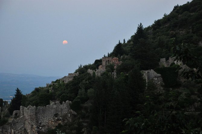 Full Day Tour to Ancient Sparta, Kaiadas, Mystras, Including Meal - Archaeological Site of Sparta: Leonidas, Lycurgus, and the Olive Tree Museum