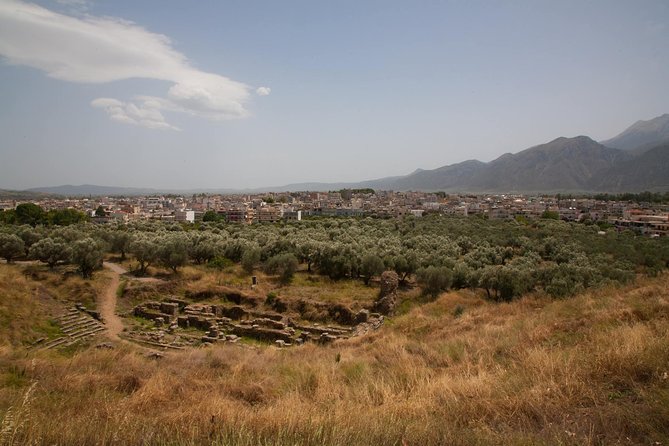 Full Day Tour to Ancient Sparta, Kaiadas, Mystras, Including Meal - Guides and pacing: what makes the day feel smooth