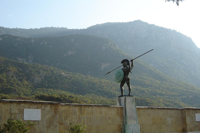 Full Day Tour to Meteora and Thermopylae Including Dinner - Price and value: what you’re actually paying for