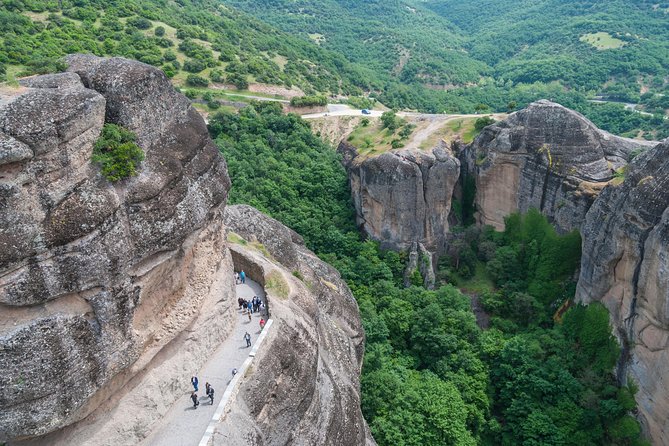 Full day Trip from Athens to Meteora - Late Afternoon in Kalambaka: Use the Extra Hours Smartly