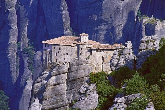 Full day Trip from Athens to Meteora - Heat, Delays, and Pace: Real-World Considerations