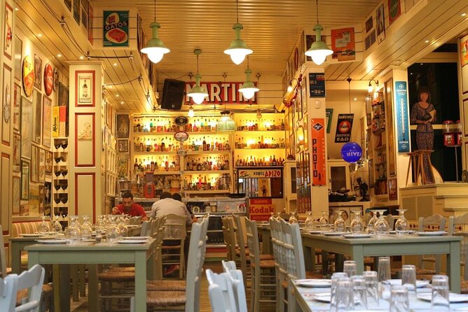 Get a Taste of Athens Food Tour - Key Things That Make This Athens Food Tour Worth Your Time