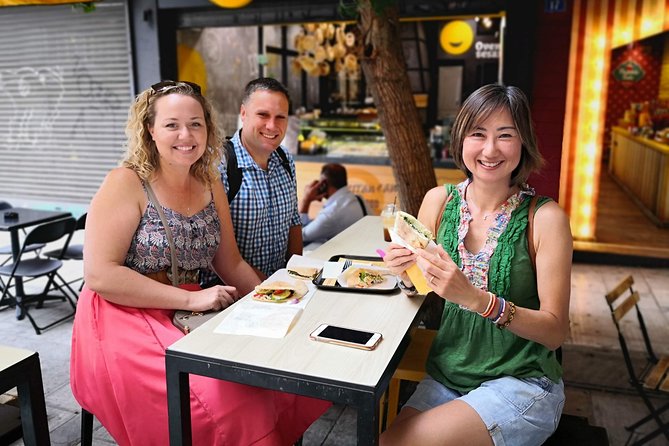 Get a Taste of Athens Food Tour - Why This 3-Hour Athens Food Walk Feels Like a Smart Deal