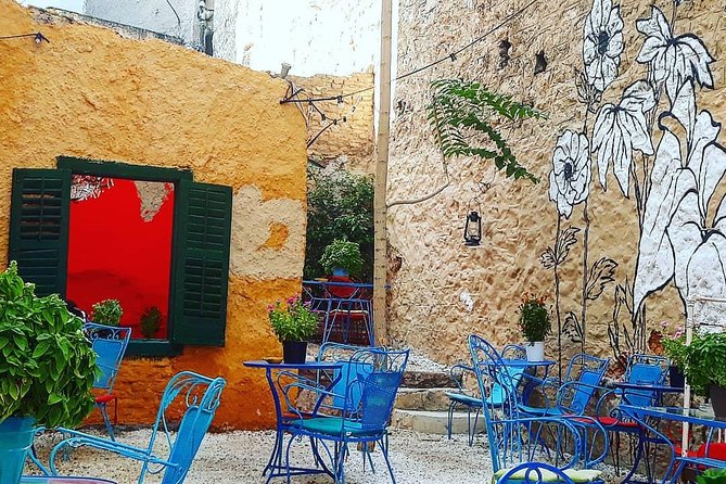 Get Lost in Athens with an Insider - Exarheia and Athens Central Market: local browsing, herbs, and a real coffee break
