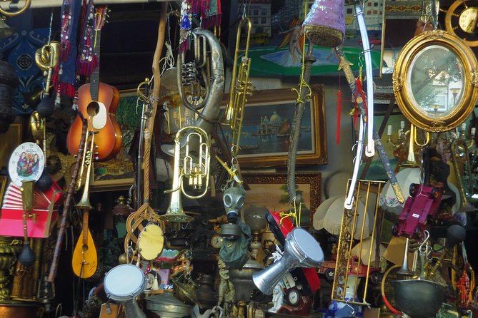Get Lost in Athens with an Insider - Price, time, and real value for $90.36