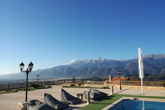 Glorious Sparta & Mystras Private Sightseeing - Price and value for a private group of up to 3