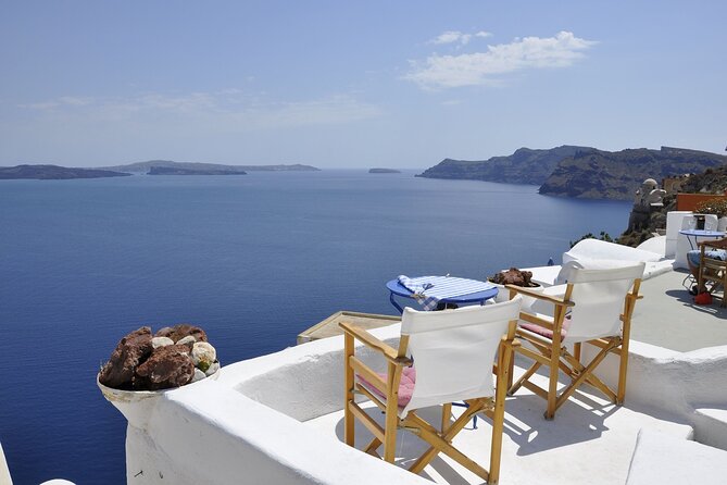 Greece Islands Highlights: Mykonos, Santorini & Athens - 9 Day - Why This Athens–Mykonos–Santorini Route Feels Worth It