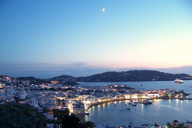 Greece Islands Highlights: Mykonos, Santorini & Athens - 9 Day - Day 2: Acropolis, Acropolis Museum, and a Panoramic Driver Loop