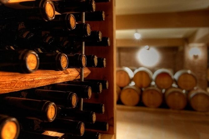 Greece Wine Roads: Athens, Nemea and Santorini - Wine Roads From Athens to Santorini: the big idea
