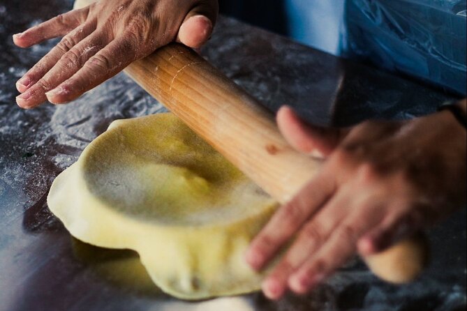 Greek Cooking Class in Athens Including Rooftop Dinner with Acropolis View - What you’ll take home (besides a full stomach)