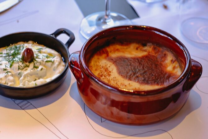 Greek Cooking Class in Athens Including Rooftop Dinner with Acropolis View - Value check: is $120.93 a good deal?