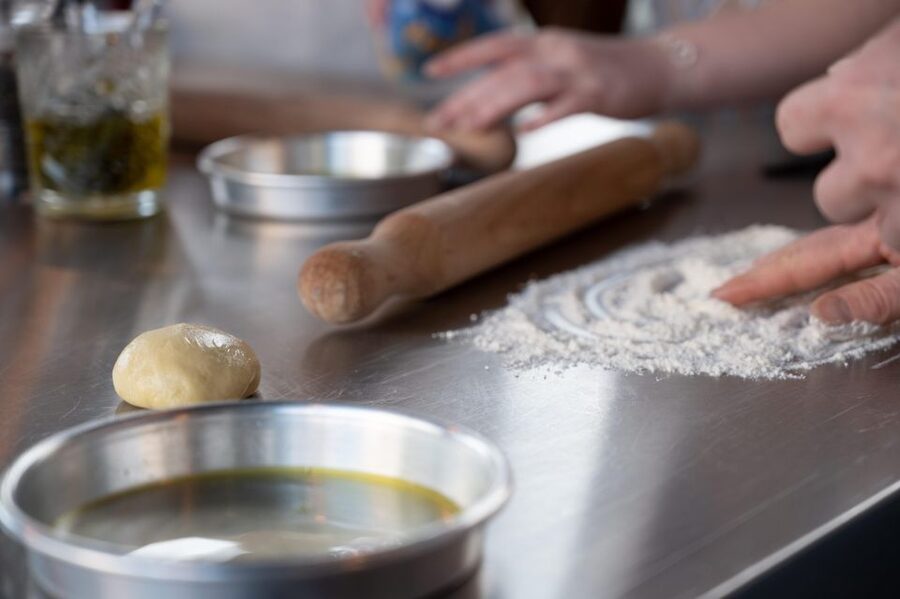 Greek Cooking Class with Acropolis View - FAQ
