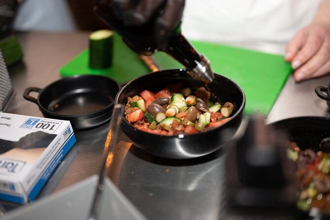 Greek Cooking Class with Acropolis View - Price and value: what you’re really paying for at $111.02