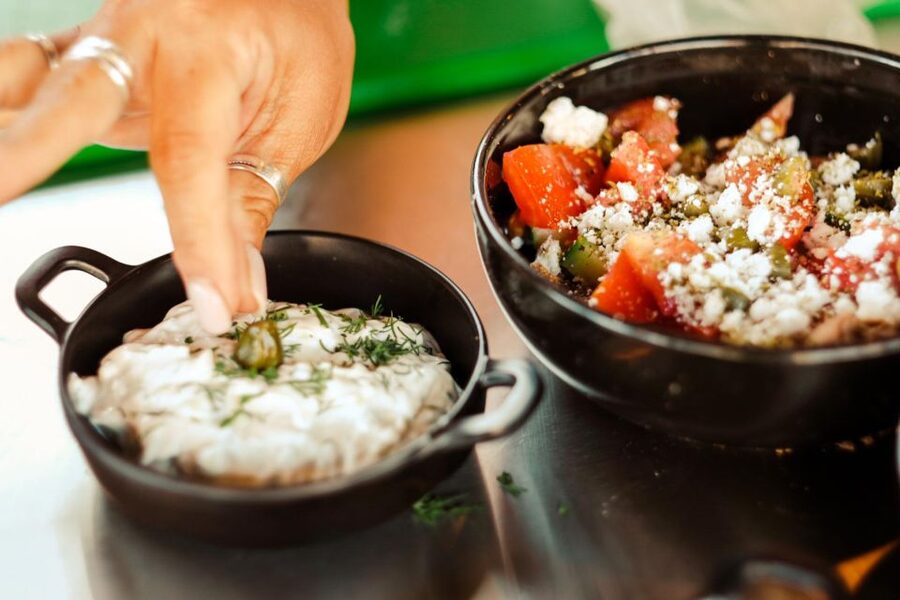 Greek Cooking Class with Acropolis View - Final call: should you book this Acropolis-view Greek cooking class?