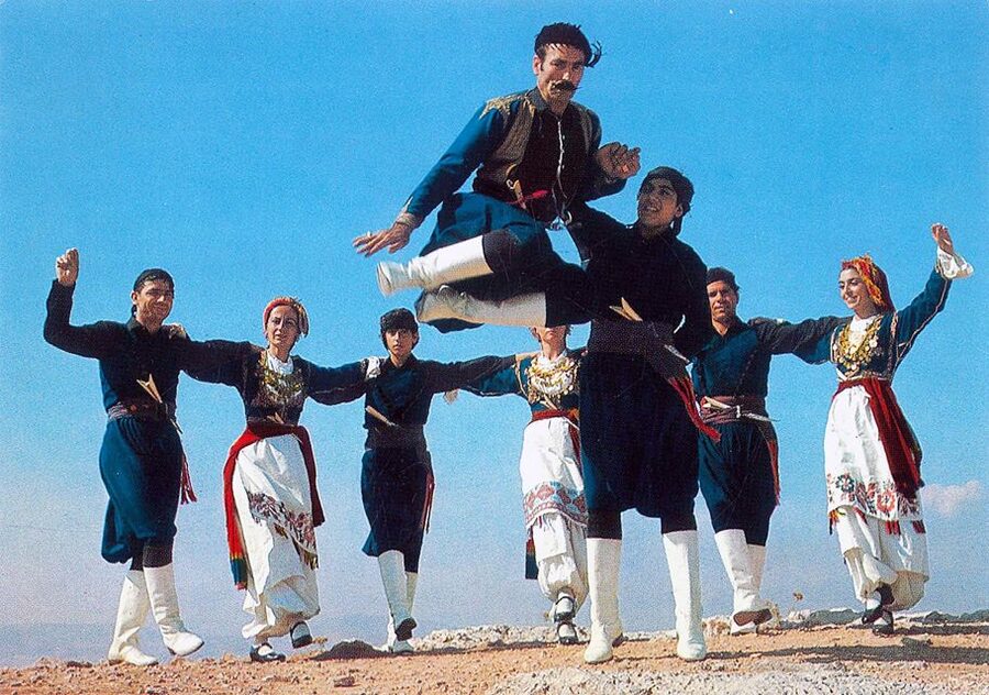 Greek dance lessons - Key things I think you’ll love most