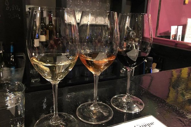 Greek food and wine tasting - Where this fits best in your Athens day plan