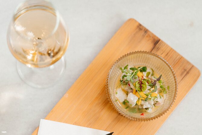 Greek Food pairing with traditional music in Pagrati Athens - The region journey: Ionian islands to Asia Minor, one table at a time