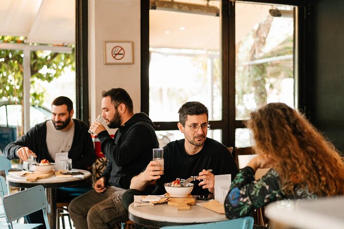 Greek Food pairing with traditional music in Pagrati Athens - Atmosphere and hospitality: the kind of evening that grows roots