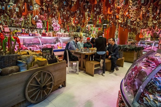 Greek Food Walking Tour in Athens - A Greek food lesson hidden inside Monastiraki and Psyrri