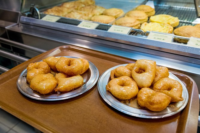 Greek Food Walking Tour in Athens - Diet limits, drinking rules, and who should book