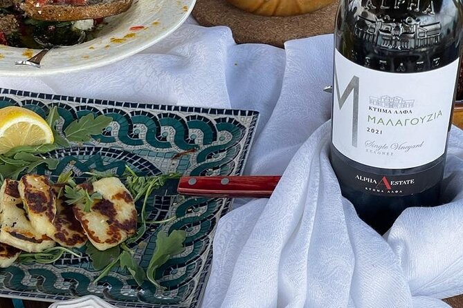 Greek Gastronomy & Wine Pairing Cruise with a Sommelier in Athens - Why This Greek Gastronomy and Wine Cruise Fits Athens So Well
