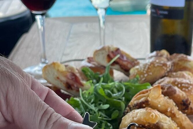 Greek Gastronomy & Wine Pairing Cruise with a Sommelier in Athens - Price and Value at $217.69: When It Feels Like a Deal