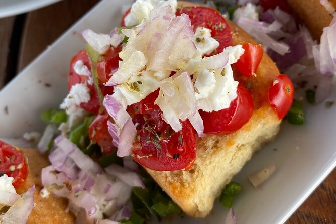 Greek Gastronomy & Wine Pairing Cruise with a Sommelier in Athens - Pickup and Getting There: Easy If You’re in the Right Area