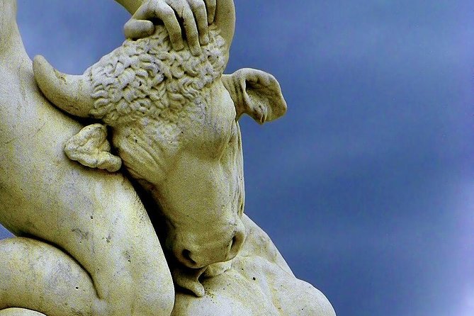Greek Mythology Treasure Hunt for Kids - Athens Private Tour - Stop 5: Plateia Syntagmatos (The Hunt Lands Near Hope)