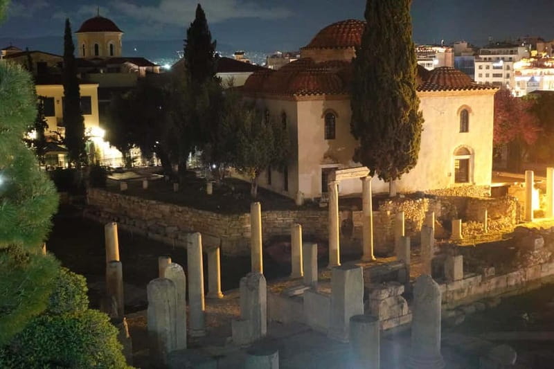 Greek Mythology Walk in Athens: Stories for All Ages - Why this Athens mythology walk clicks fast