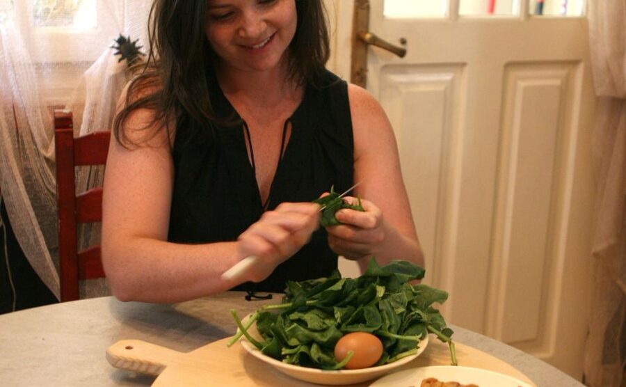 Greek Phyllo and Pie Cooking Class in Athens - From phyllo to pies: turning technique into something you can eat