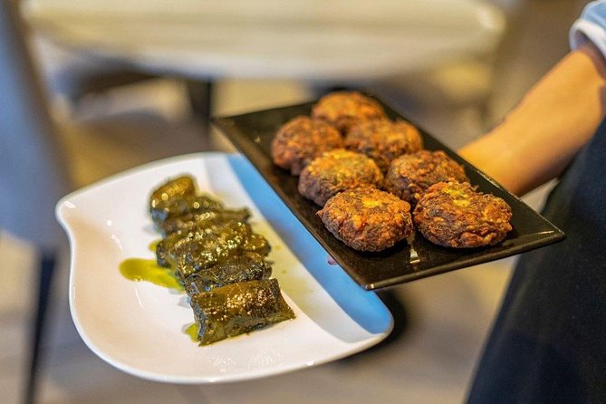 Greek Small-Group Athens Cooking Class & Dinner - Who this Athens cooking class suits best (and who should think twice)
