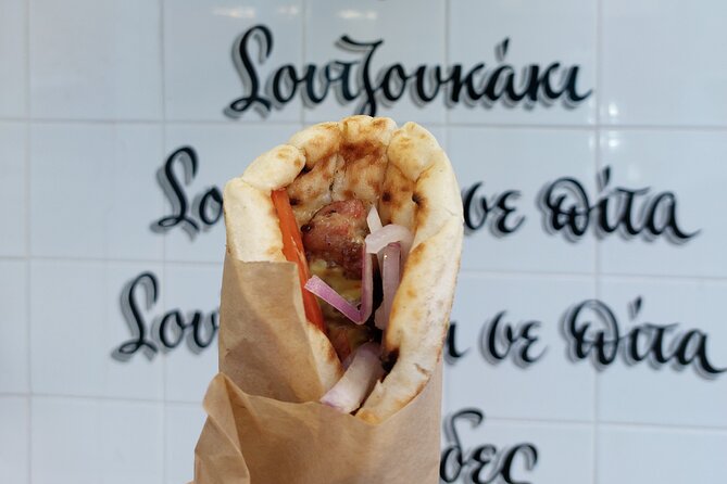 Greek Spirits & Meze Experience – Taste Athens Like a Local - What Makes This Tour a Solid Athens Food Introduction
