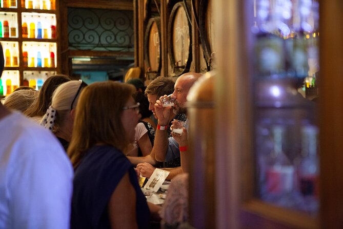 Greek Spirits & Meze Experience – Taste Athens Like a Local - Monastiraki Baklava and Greek Coffee: Sweet Finish, No Guesswork