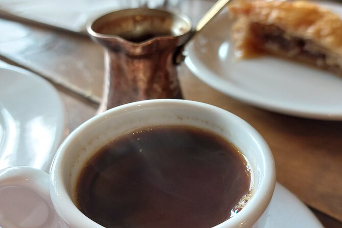 Greek Spirits & Meze Experience – Taste Athens Like a Local - Guide Style: Small Group Energy and the Personal Touch