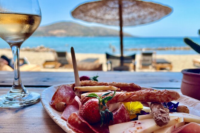 Greek Wine Tour with a Sommelier & Beach Day - Athenian Riviera - Key things that make this day work