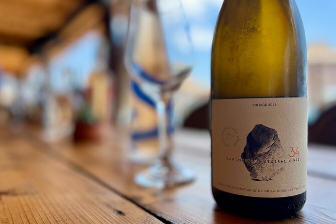 Greek Wine Tour with a Sommelier & Beach Day - Athenian Riviera - Athenian Riviera wine and beach: the overall vibe
