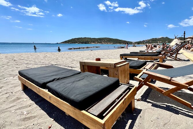 Greek Wine Tour with a Sommelier & Beach Day - Athenian Riviera - Greek wines with an A-B test: placing flavors fast