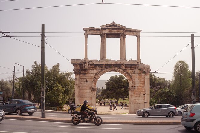 Guided Street Photography Tour in Athens - Key highlights worth knowing