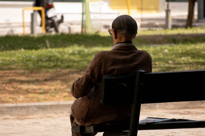 Guided Street Photography Tour in Athens - A 1-hour walk can still be a real photo session