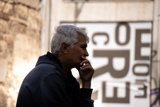 Guided Street Photography Tour in Athens - Weather and pace: the only real constraints