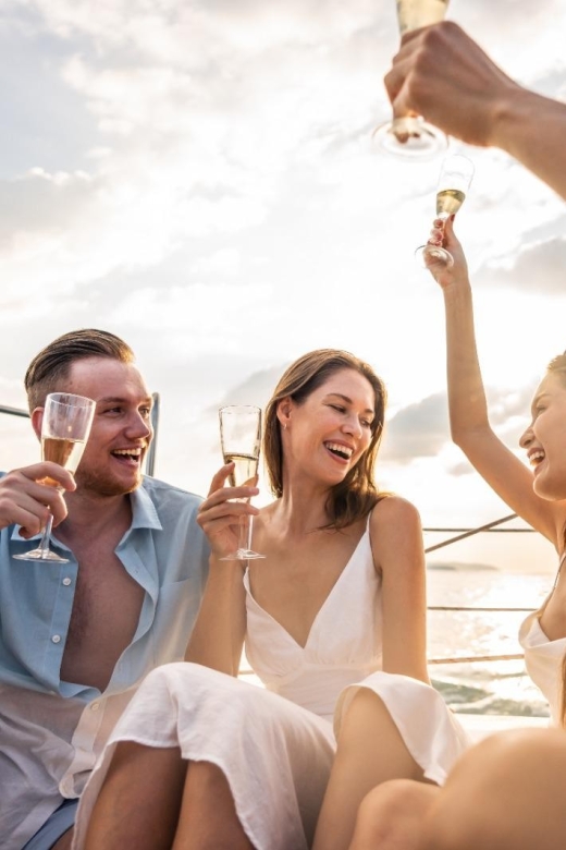 Half-Day Athens Cruise: Swim Stop,Lunch, and Drinks Included - Key highlights worth planning around