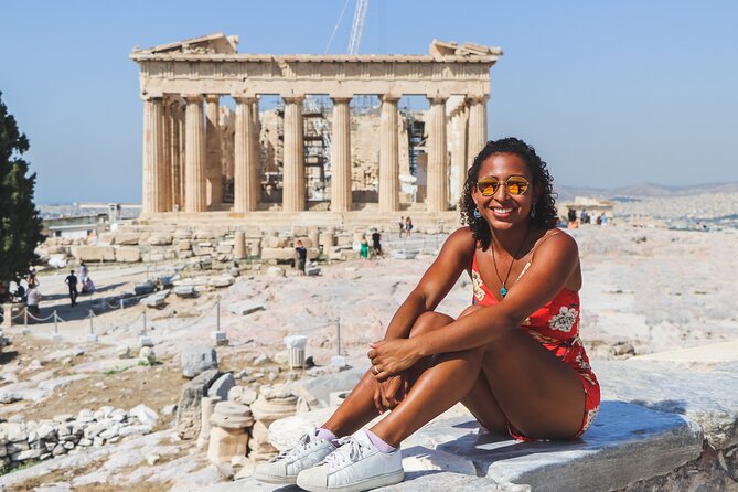Half Day Athens Private Tailor-Made City Tour (Skip the line of Acropolis) - Plaka stroll: where you get Athens on your feet