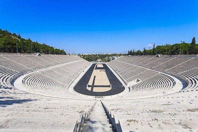Half Day Athens Sightseeing Tour with Acropolis Museum - Hotel pickup and the 8:30 am start: the part you should double-check