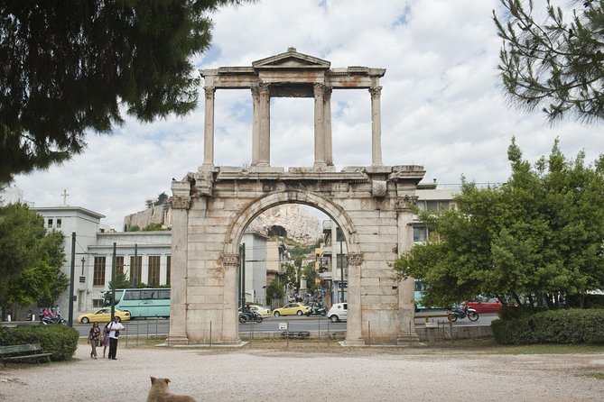 Half Day Athens Sightseeing Tour with Acropolis Museum - Syntagma and the city sweep: what you see from the bus (and why it helps)