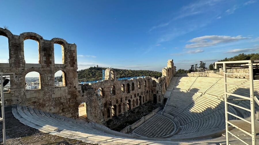 Half Day Best Of Athens Highlights Luxury Private Tour 4Hou - Key takeaways before you book
