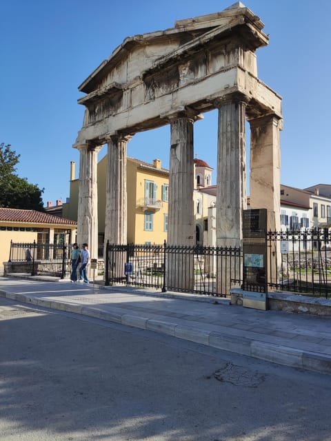Half Day Best Of Athens Highlights Luxury Private Tour 4Hou - Who This Tour Suits Best (and Who Should Look Elsewhere)