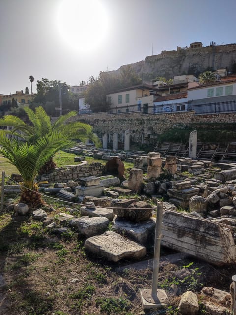 Half Day Best Of Athens Highlights Luxury Private Tour 4Hou - Comfort That Makes Heat and Timing Less Painful